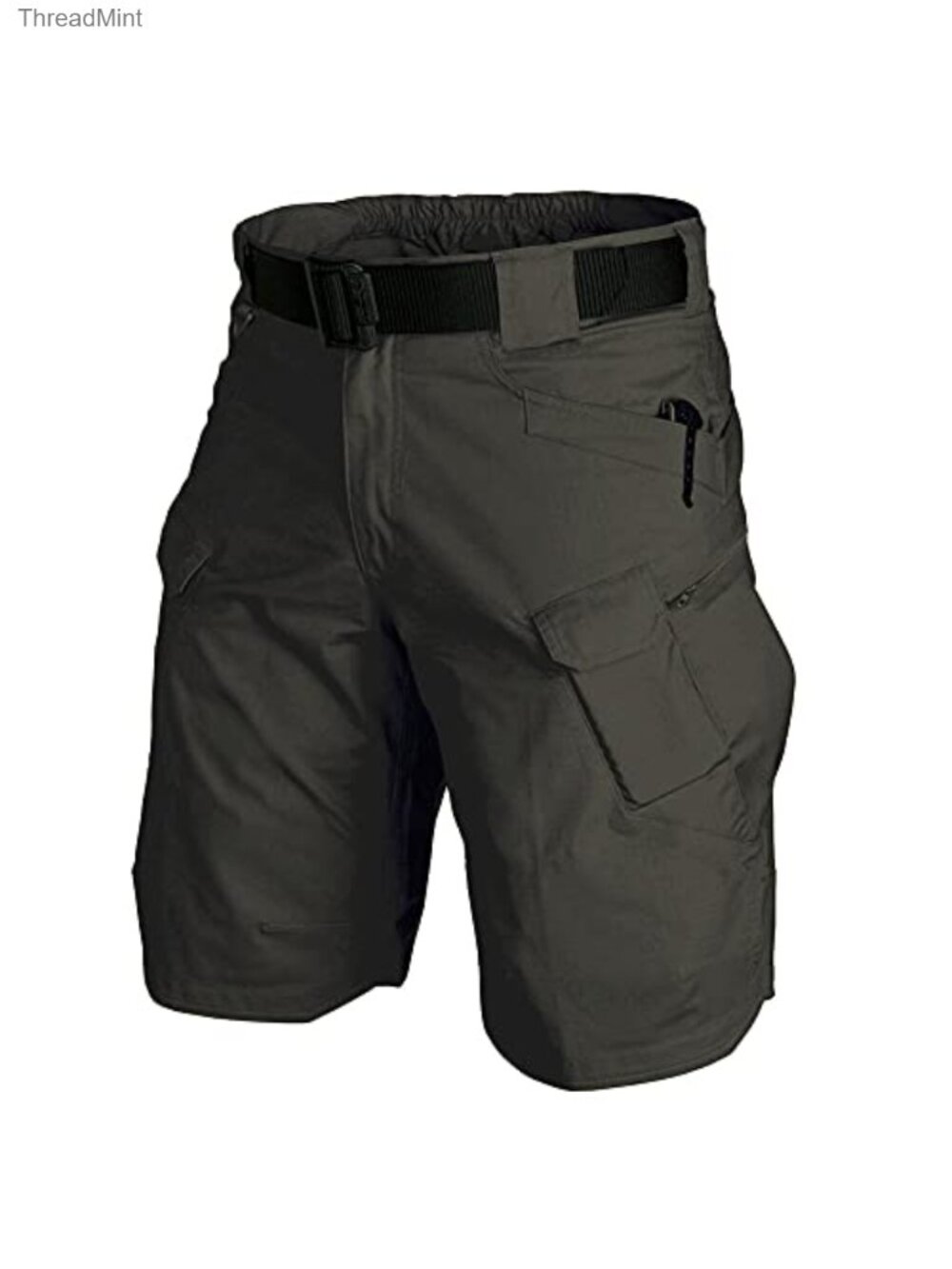 Tactical Cargo Shorts for Men Outdoor Hiking